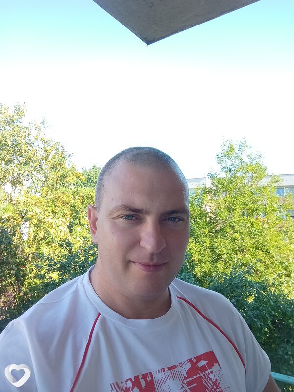 Ivan, 38, Катовице — анкета №465996