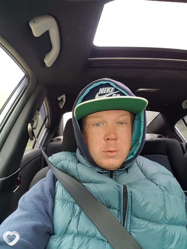 Андрей, 37, Санкт-Петербурге — анкета №466000