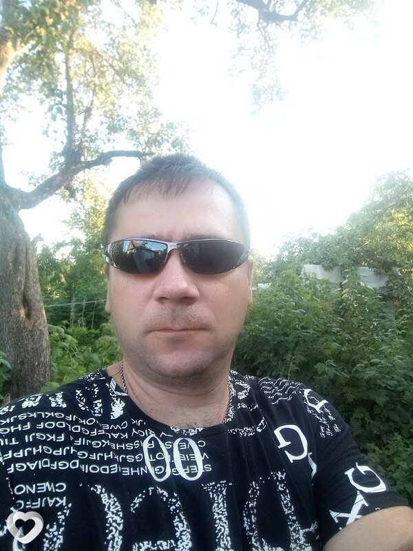 Серж, 47, Туле — анкета №466001