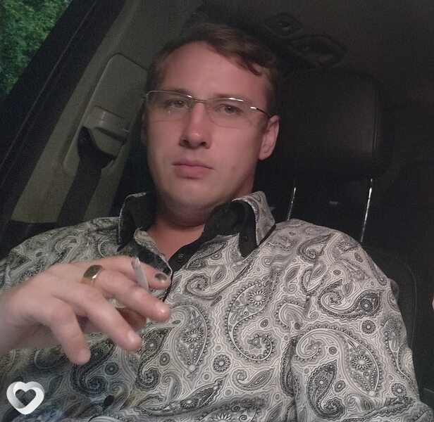 Александр, 39, Казани — анкета №466002