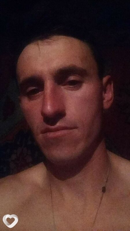 Евгений, 39, Караганде — анкета №466004
