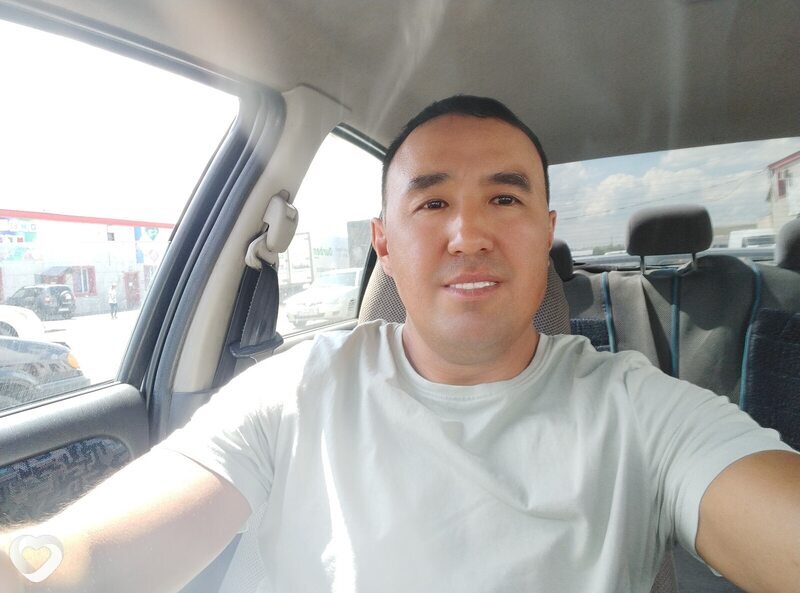 Даулет, 41, Караганде — анкета №466005