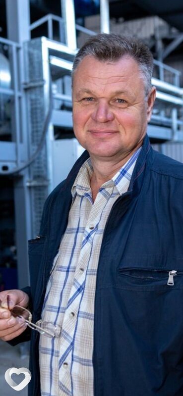 Николай, 61, Минске — анкета №466007