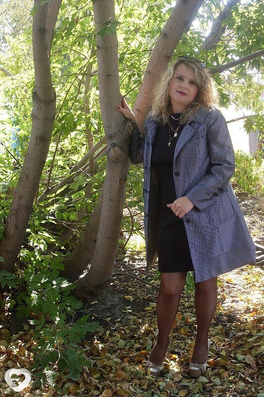 Наталья, 55, Барнауле — анкета №466009
