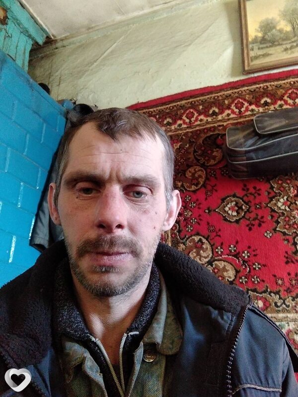 Виталий, 50, Лиде — анкета №466037