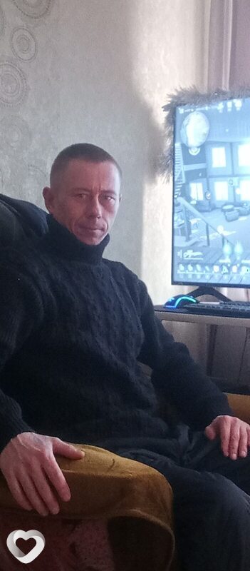 Козерог, 39, Находке — анкета №466041