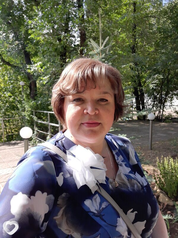 Уфимка, 52, Уфе — анкета №466042