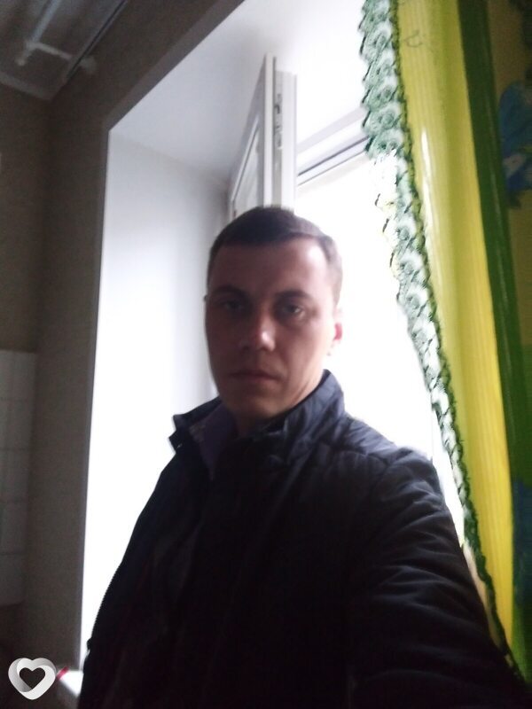 Владимир, 42, Москве — анкета №466050