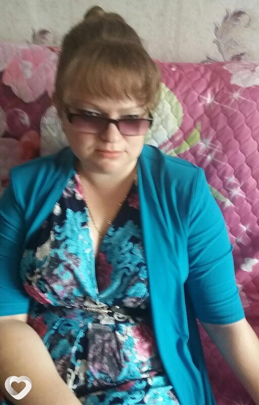 Mariya, 40, Климовичах — анкета №466053