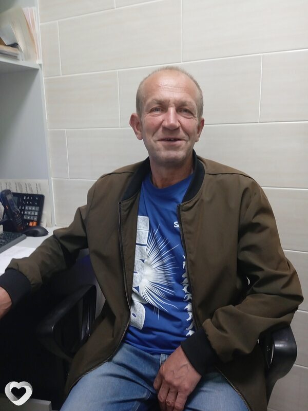Анатолий, 56, Пинске — анкета №466862