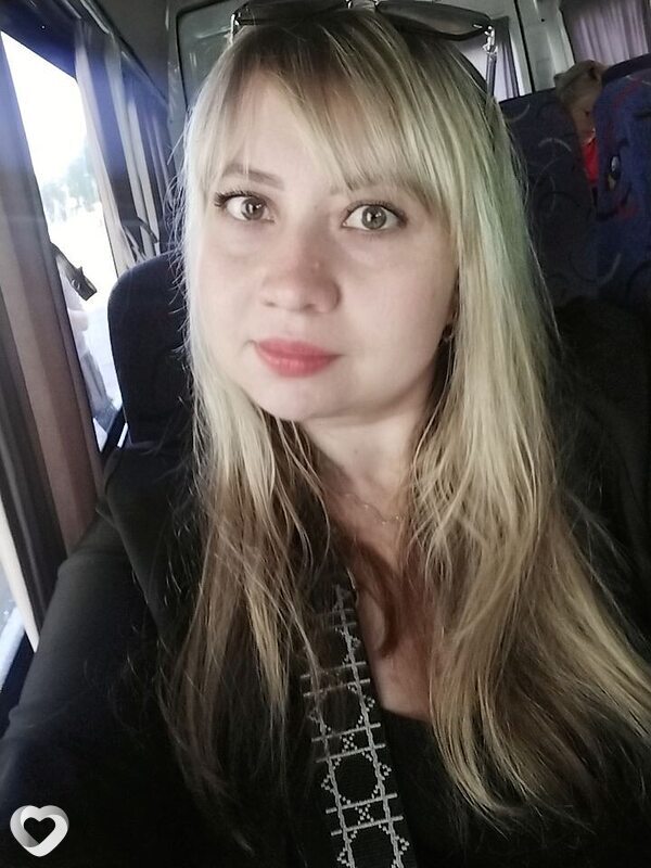 Настя, 34, Минске — анкета №466865