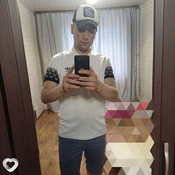 Аброр, 28, Новосибирске — анкета №466869