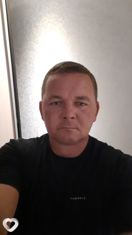 Илья, 44, Ульяновске — анкета №466871
