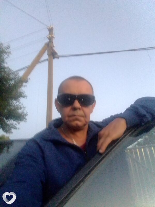 Дмитрий, 52, Минске — анкета №466881