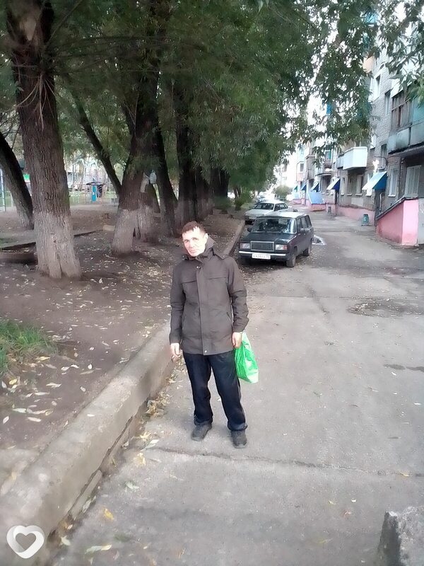 Олег, 54, Томске — анкета №466886
