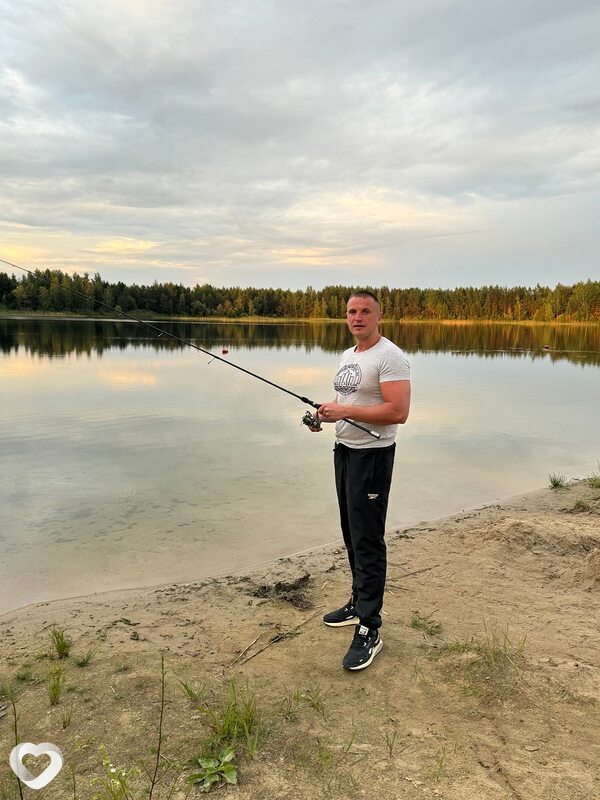 Александр, 37, Санкт-Петербурге — анкета №466164