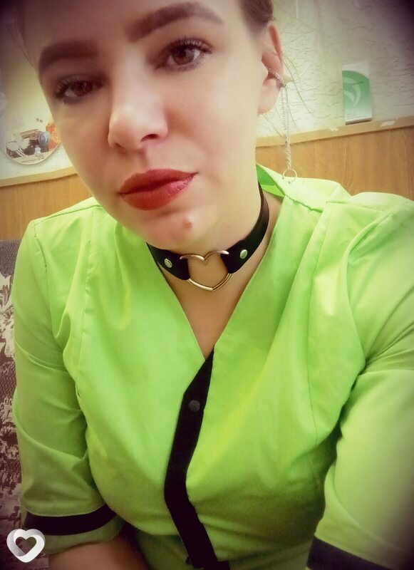 Юлия, 35, Бобруйске — анкета №466171