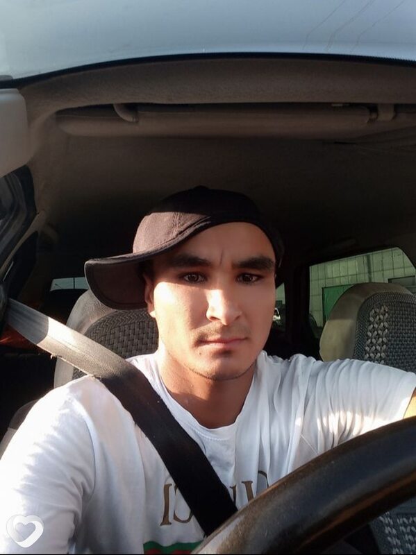 Бакли, 36, Астане — анкета №466176