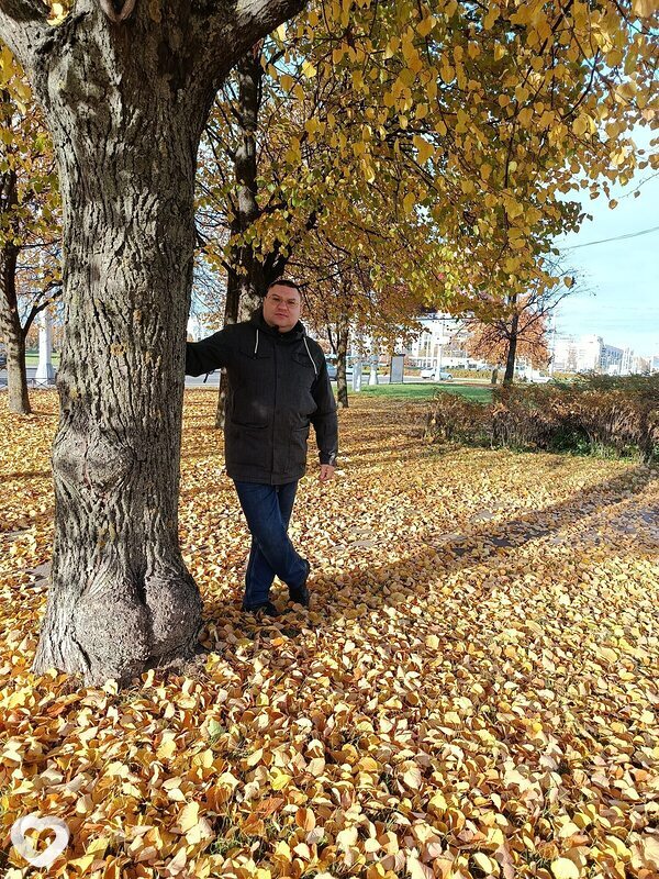 Сергей, 42, Санкт-Петербурге — анкета №466180