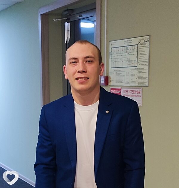 Олег, 28, Москве — анкета №466185