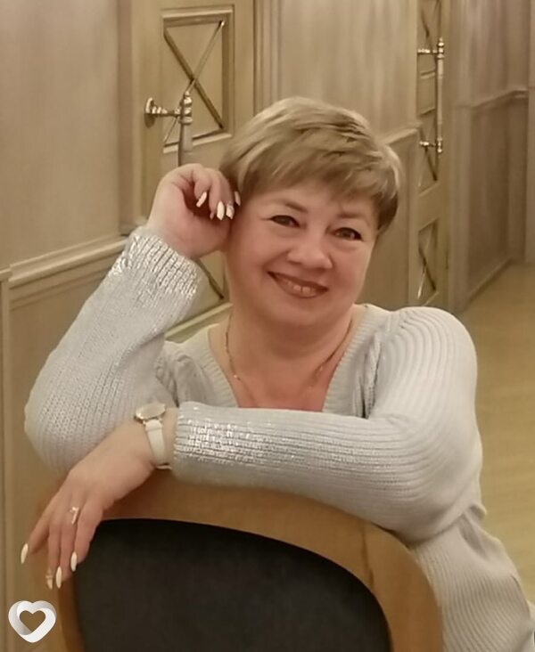 Эмма, 57, Воронеже — анкета №466068