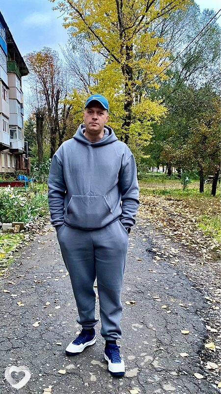 Александр, 36, Дружковке — анкета №466070