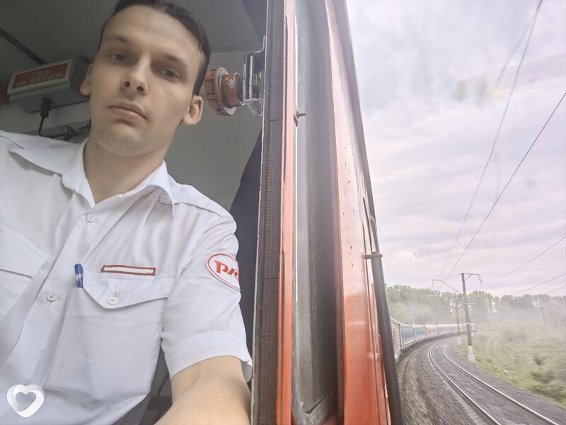 Константин, 26, Красноярске — анкета №466073