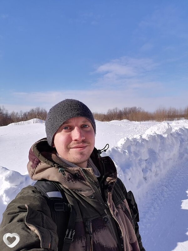 Артём, 38, Инте — анкета №466077