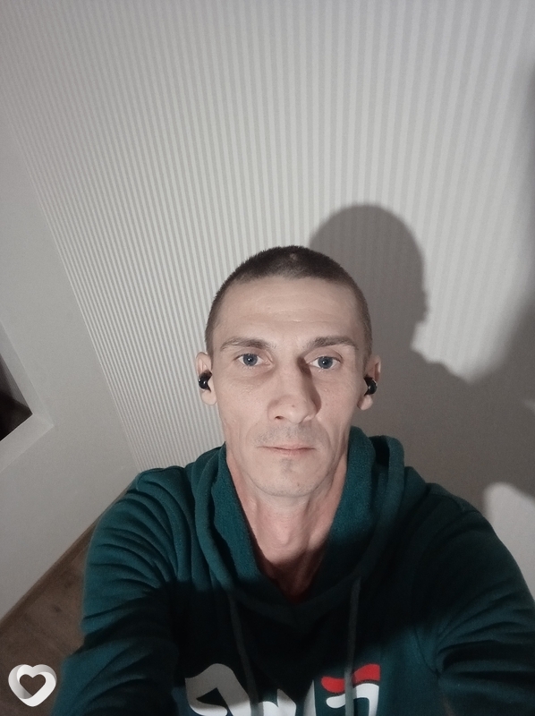 Витя, 41, Киеве — анкета №466079