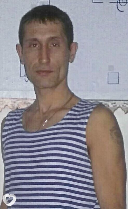 Stim, 52, Глазове — анкета №466083