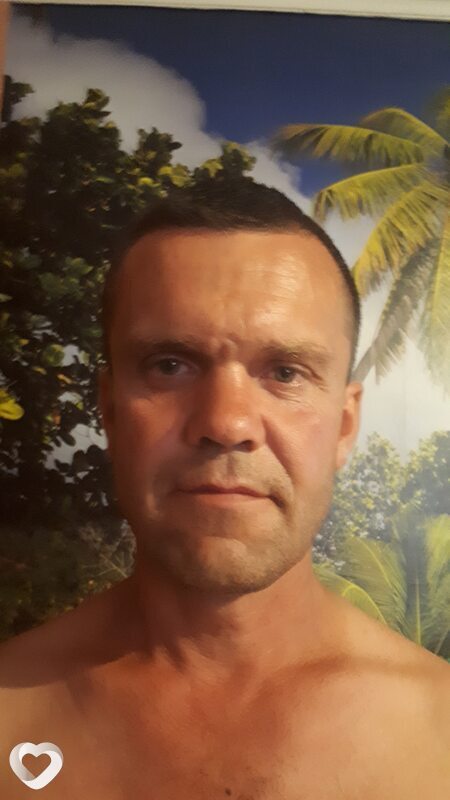 Виталик, 44, Бресте — анкета №466086