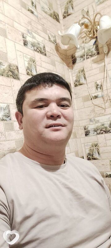 Sher, 42, Коврове — анкета №466213