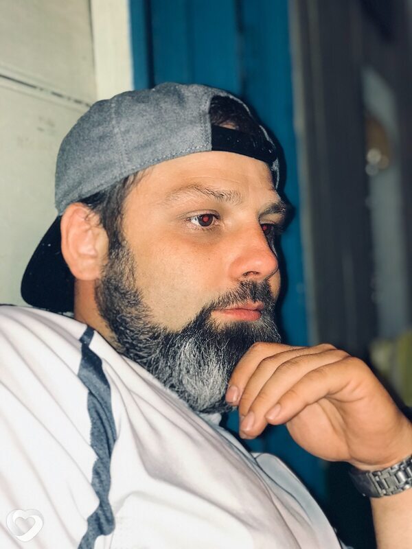 Диитрий, 39, Пскове — анкета №466215
