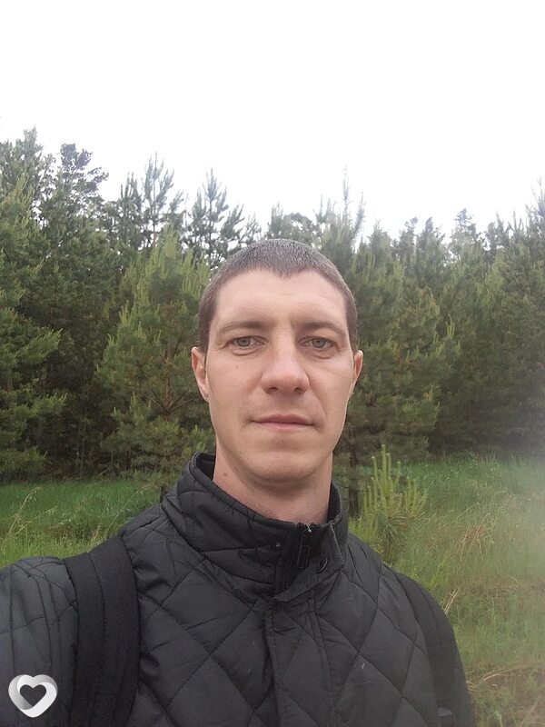 Иван, 35, Барнауле — анкета №466220