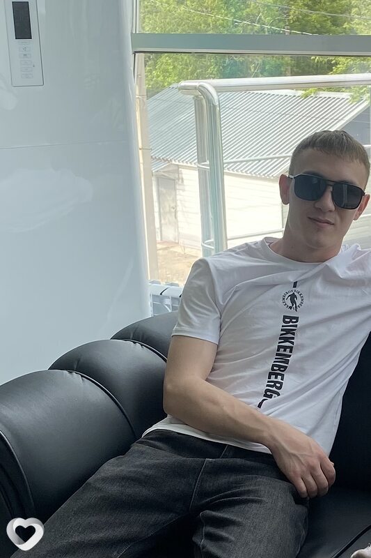 Кто-То, 27, Темиртау — анкета №466223