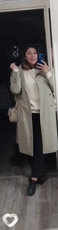 Катерина, 32, Узловой — анкета №466229