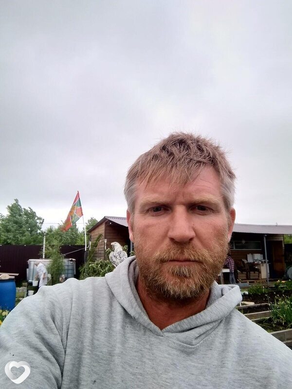 Александр, 56, Лабинске — анкета №466234