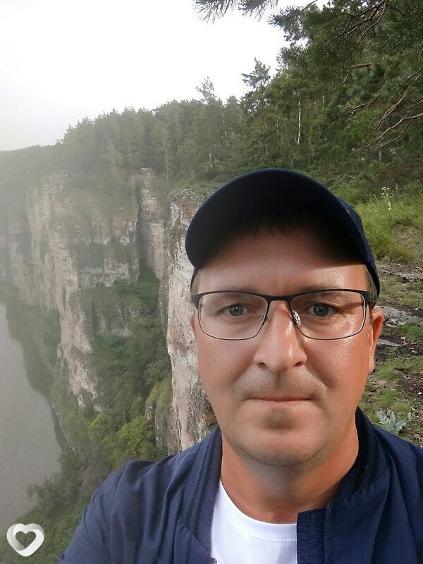 Антон, 44, Челябинске — анкета №466235