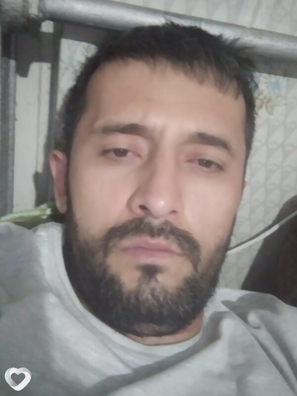 Мухамадамин, Черкесск