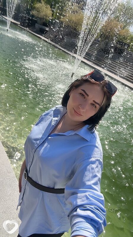 Анюта, 32, Харькове — анкета №466239