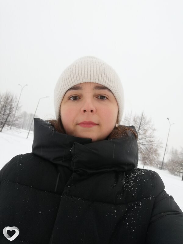 Оксана, 46, Новокузнецке — анкета №466243