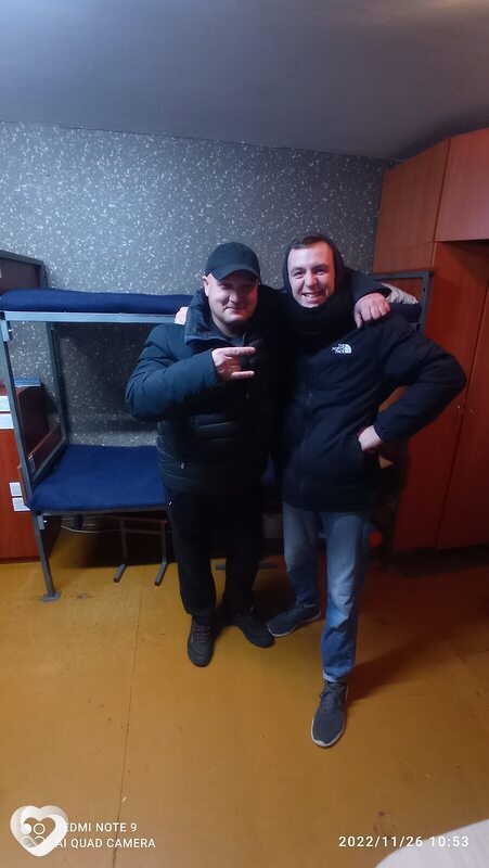 Сергей, 42, Минске — анкета №466248