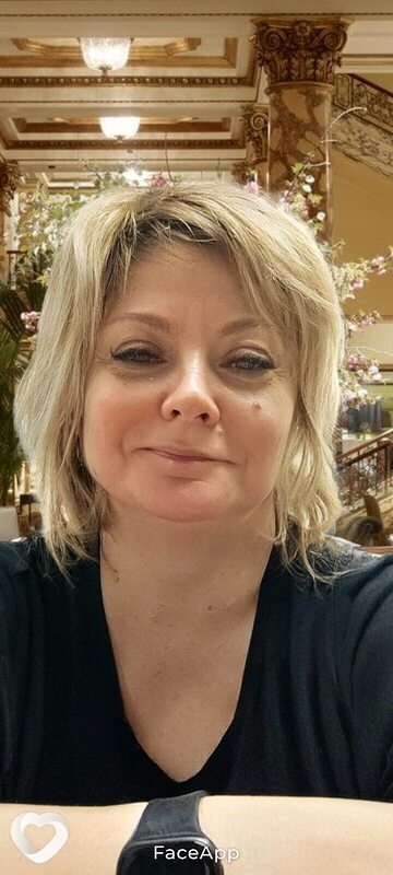 Elena, 56, Москве — анкета №466254