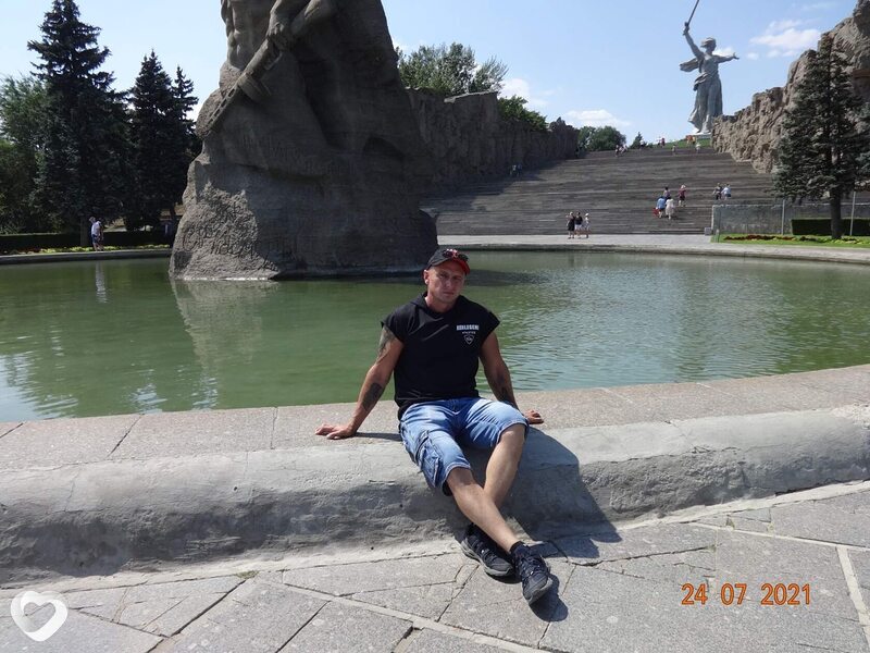 Алексей, 40, Саратове — анкета №466256