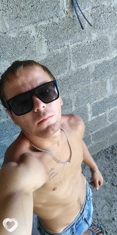 Сергей, 26, Москве — анкета №466261