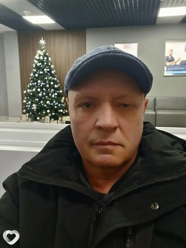 Misha, 56, Виннице — анкета №466287