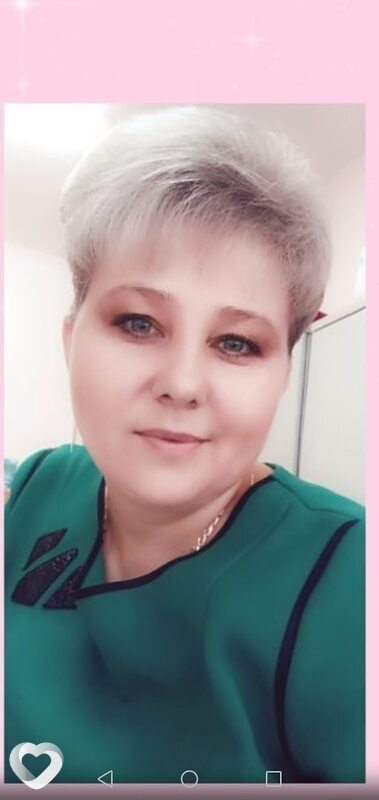 Юля, 42, Муроме — анкета №466291