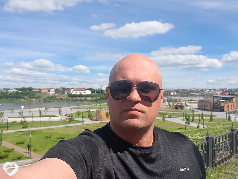 Андрей, 41, Пензе — анкета №466293