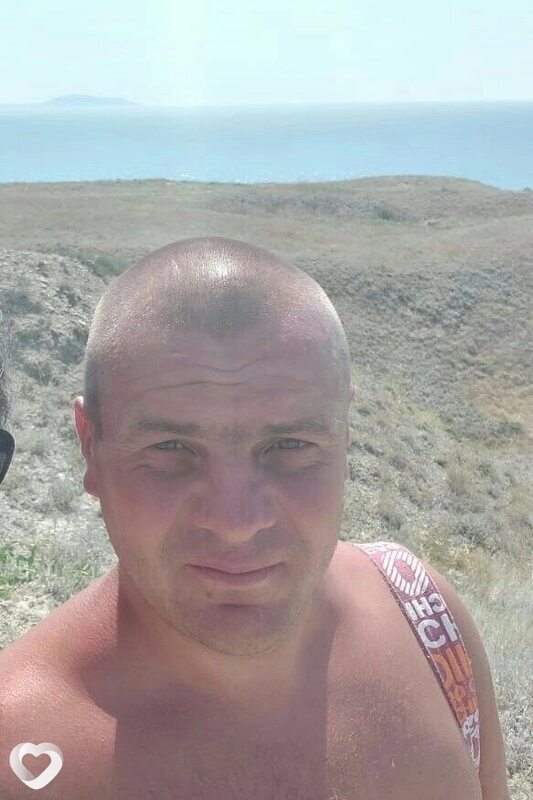 Андрей, 42, Саранске — анкета №466294
