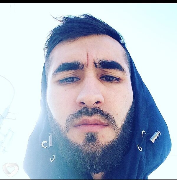 Дамир, 35, Новосибирске — анкета №466295